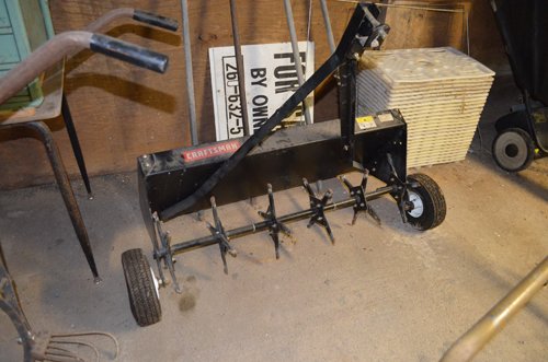 Property photo 3 - Farm Equipment & Personal Property Auction